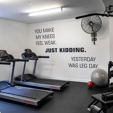 Отель Ibis Styles Brisbane Elizabeth Street Экстерьер фото